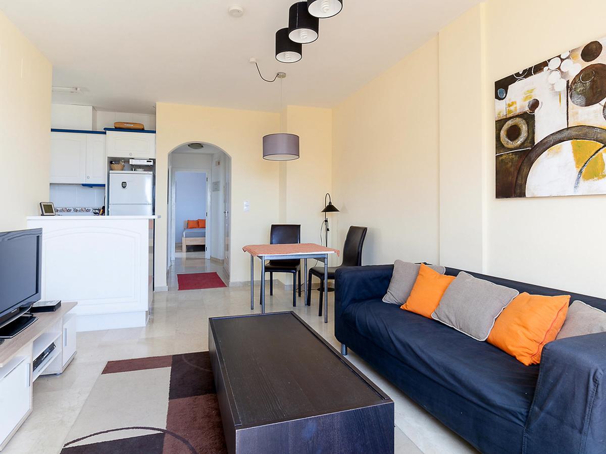 Apartment La Marina Dénia Exterior foto
